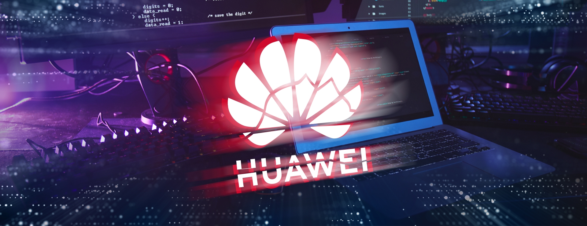 Huawei расформировал одно из российских подразделений