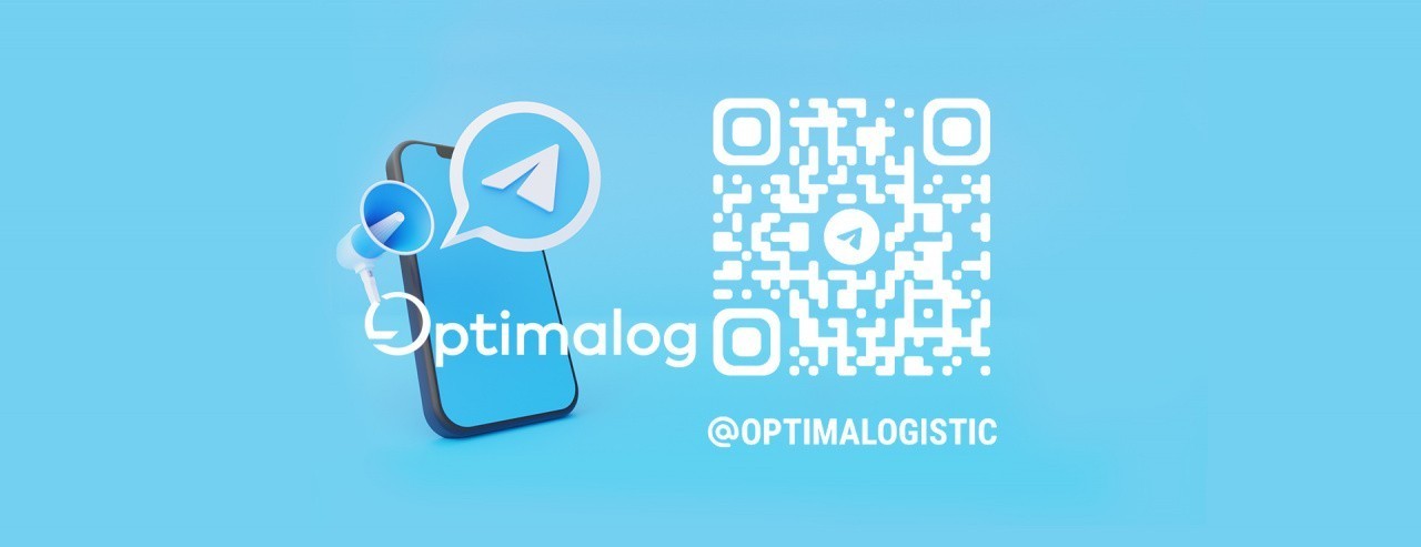 Оптималог в Telegram