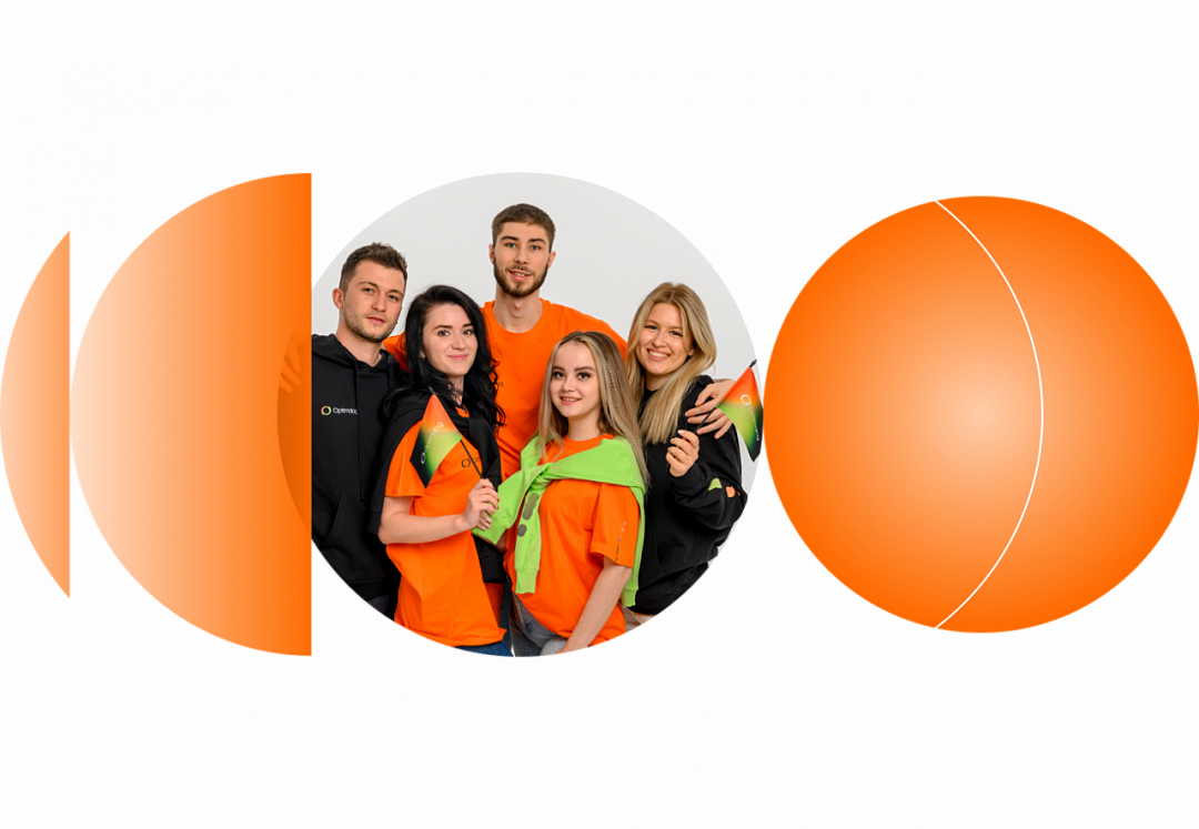 Забота о Вас<br>и Ваших грузах