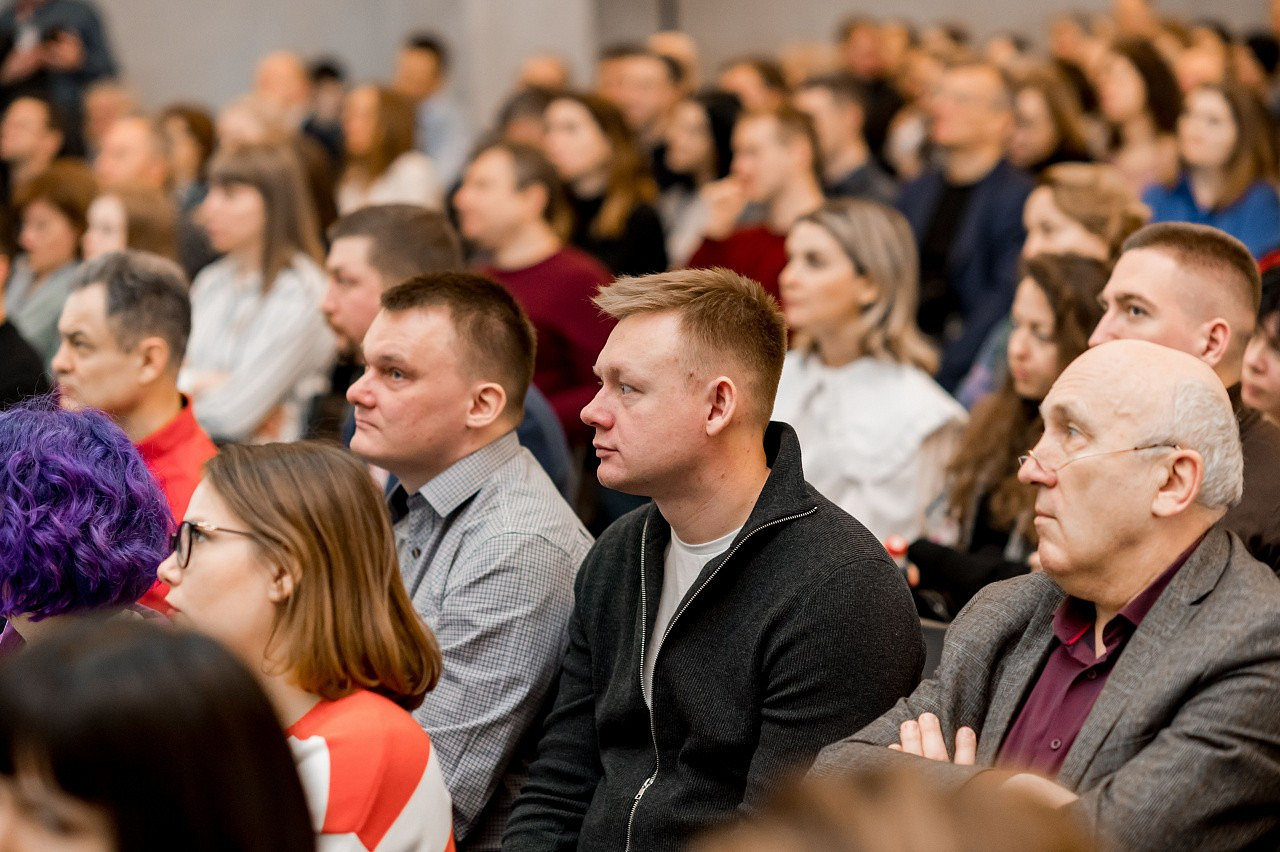 Логистика 2.0: трансформация. Бизнес-завтрак Оптималог