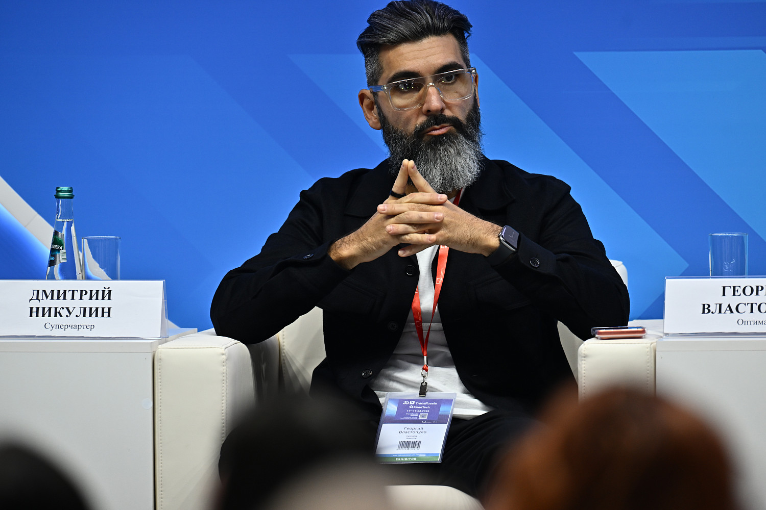TransRussia-2026: благодарим партнеров и делимся главными выводами