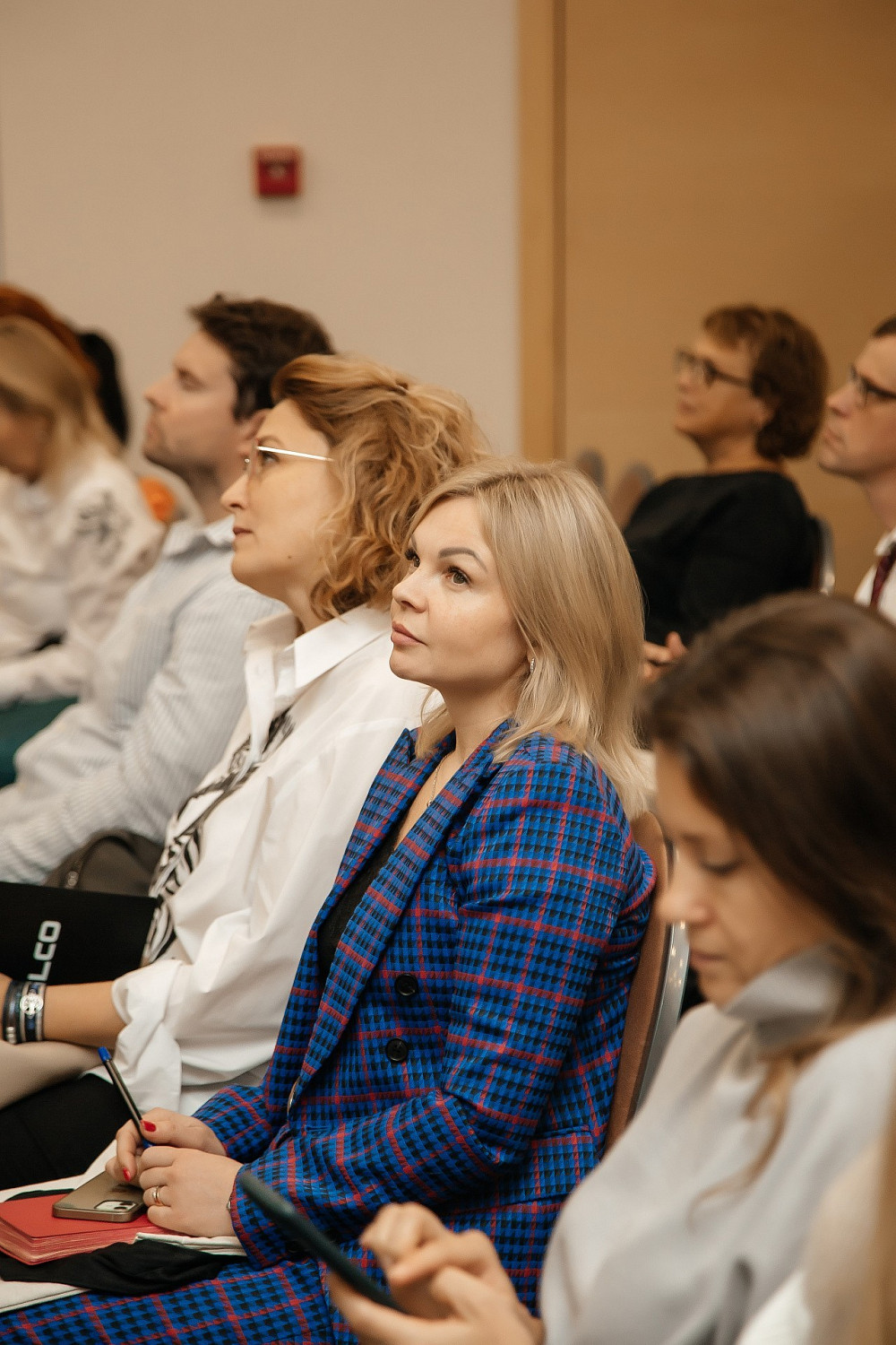 Итоги бизнес-завтрака Optimalog в Санкт-Петербурге