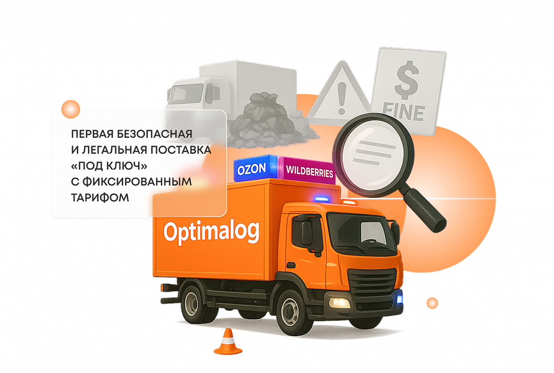 ДО СИХ ПОР ВОЗИТЕ <br> «СЕРЫМИ <br> СХЕМАМИ»?