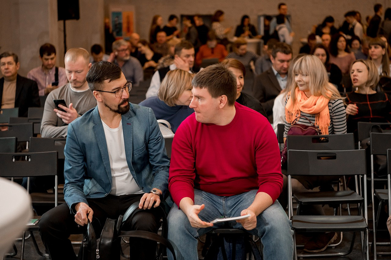 Логистика 2.0: трансформация. Бизнес-завтрак Оптималог