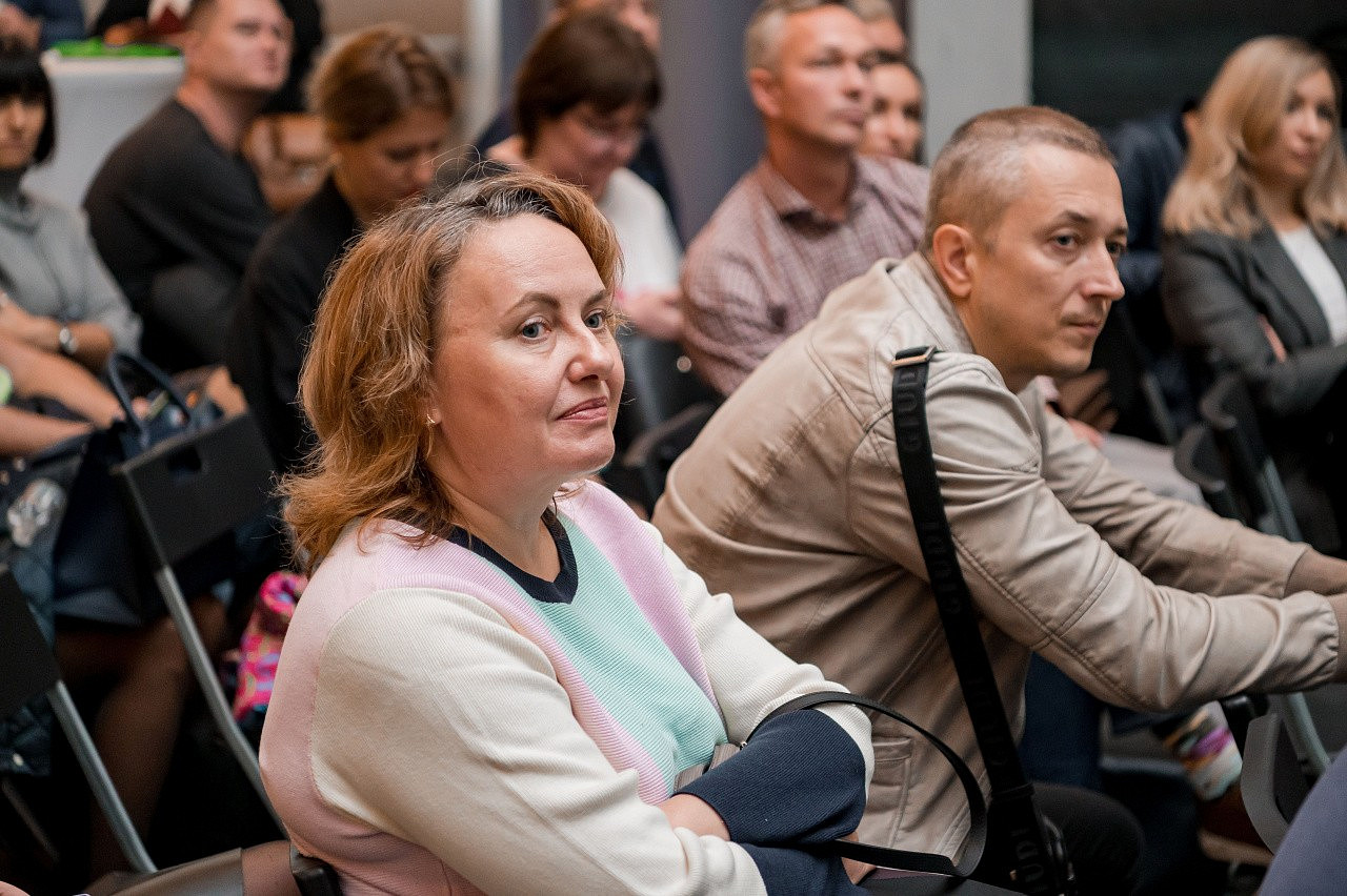 Бизнес-завтрак Оптималог «Глобальное изменение цепей поставок в Россию» (Москва)