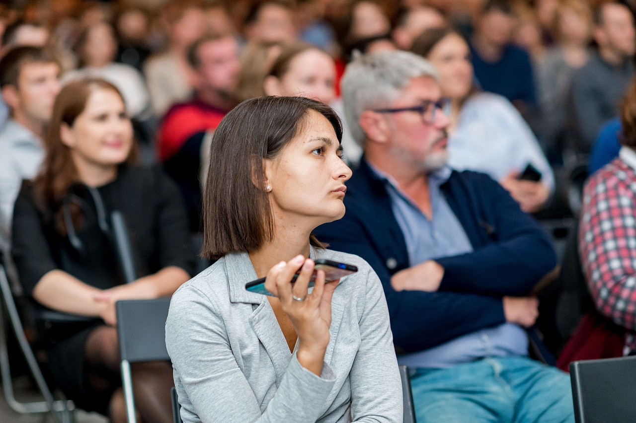 Бизнес-завтрак Оптималог «Глобальное изменение цепей поставок в Россию» (Москва)