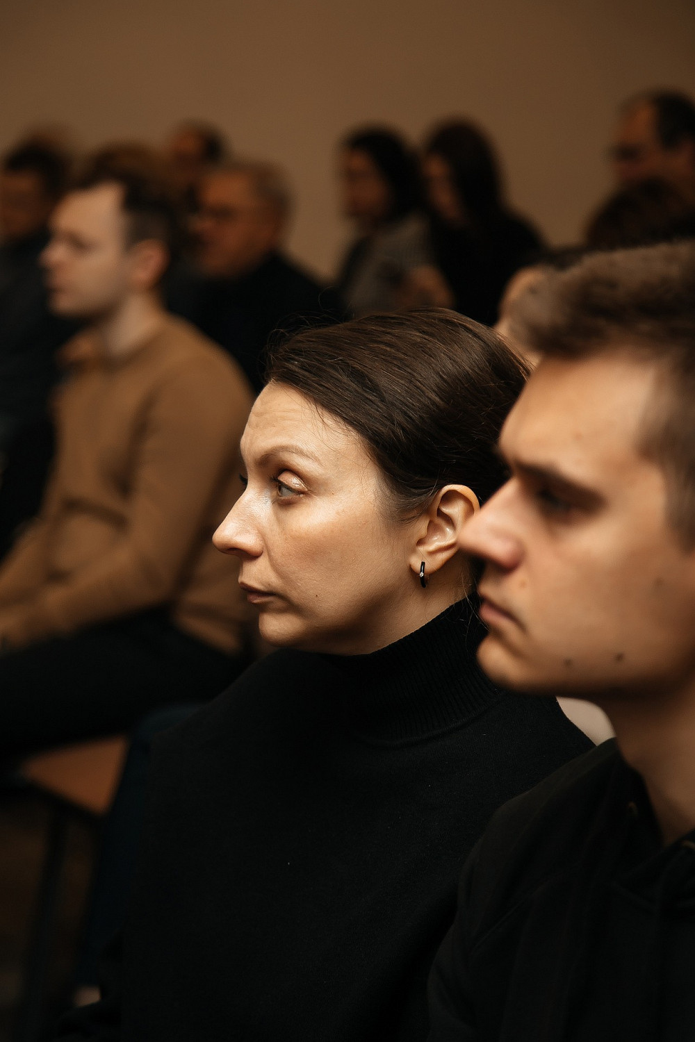 Итоги бизнес-завтрака Optimalog в Санкт-Петербурге