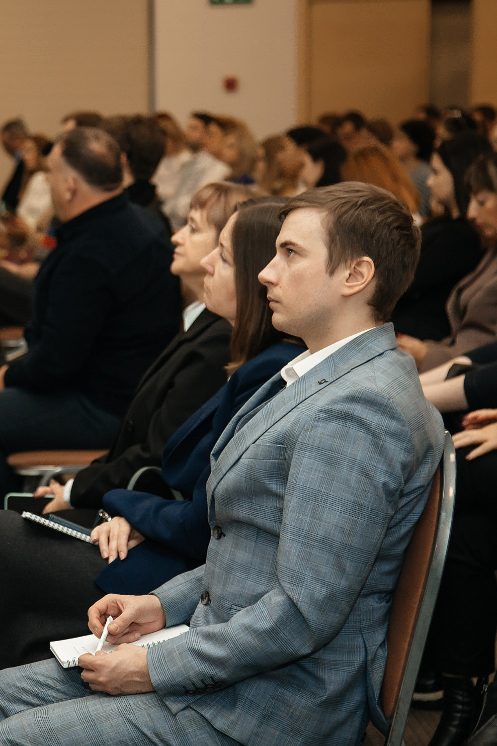 Итоги бизнес-завтрака Optimalog в Санкт-Петербурге