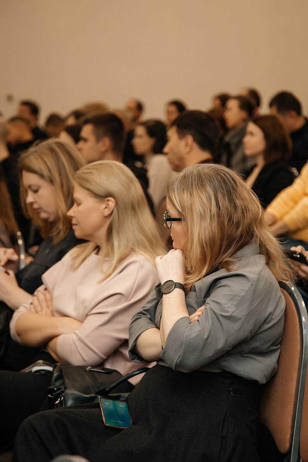 Итоги бизнес-завтрака Optimalog в Санкт-Петербурге